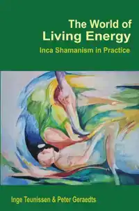 THE WORLD OF LIVING ENERGY