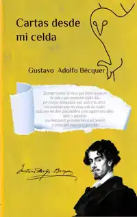 CARTAS DESDE MI CELDA