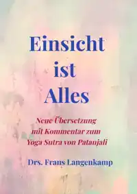 EINSICHT IST ALLES