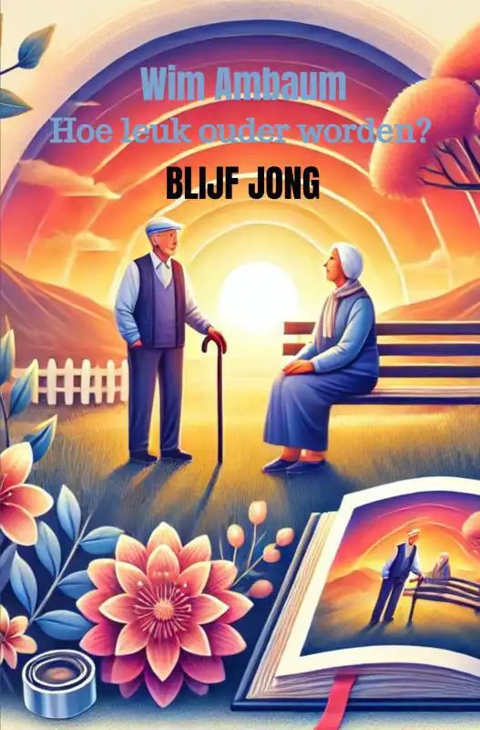 BLIJF JONG