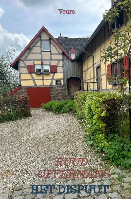 HET DISPUUT