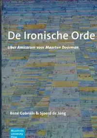 DE IRONISCHE ORDE