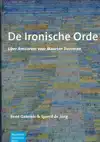 DE IRONISCHE ORDE