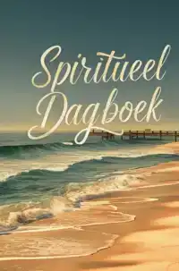 SPIRITUEEL DAGBOEK