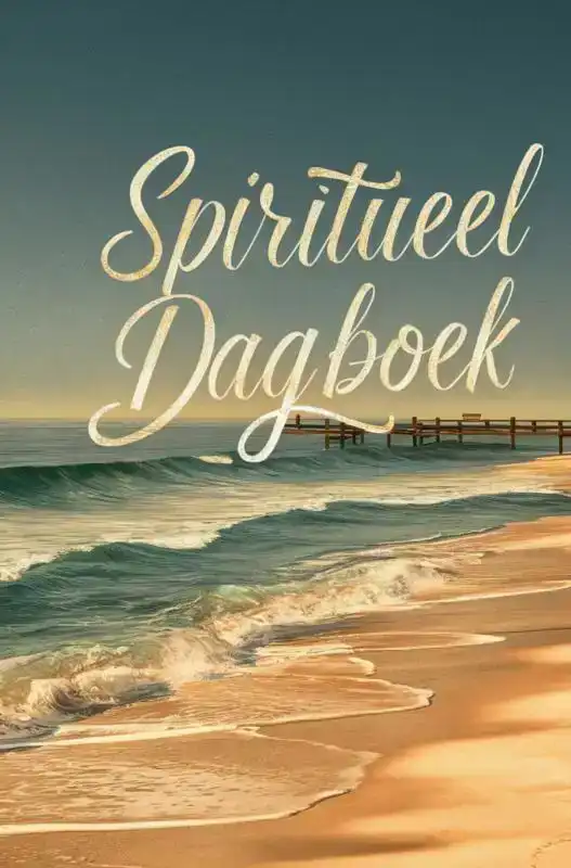 SPIRITUEEL DAGBOEK