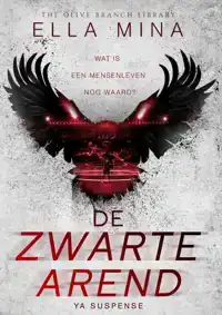 DE ZWARTE AREND