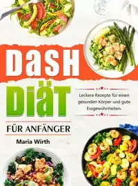 DASH DIAT FUR ANFANGER