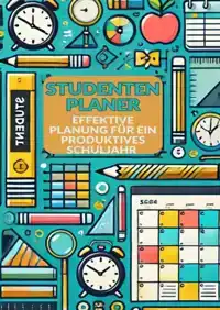 STUDENTENPLANER