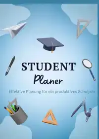 STUDENT PLANNER