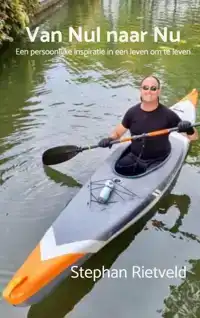 VAN NUL NAAR NU