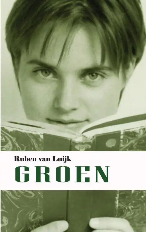 GROEN