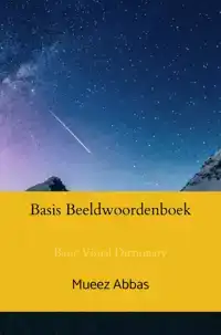 BASIS BEELDWOORDENBOEK