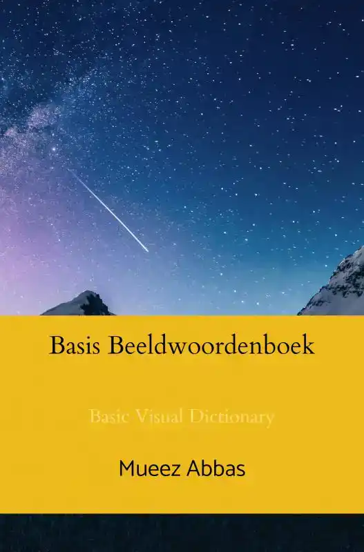 BASIS BEELDWOORDENBOEK