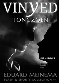 VINYED 4 - TONGZOEN