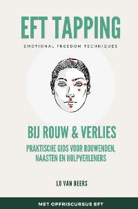 EFT TAPPING BIJ ROUW & VERLIES