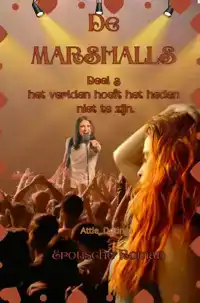 DE MARSHALLS