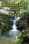 BOODSCHAP AAN DE AARDE