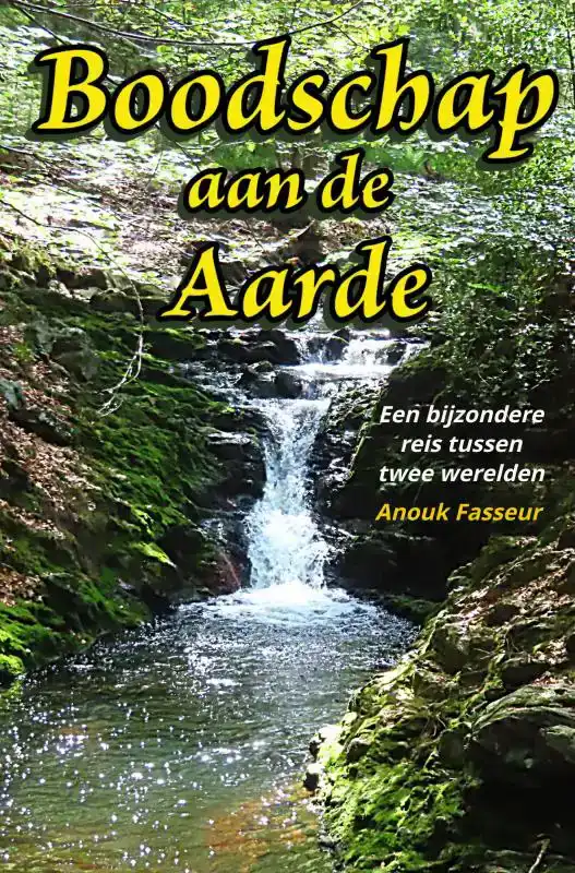 BOODSCHAP AAN DE AARDE