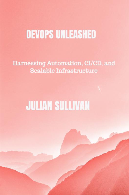 DEVOPS UNLEASHED