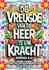 CHRISTELIJKE BOEKEN: CHRISTELIJK KLEURBOEK VOOR VOLWASSENEN