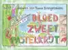 BLOED, ZWEET EN PASTELKRIJT