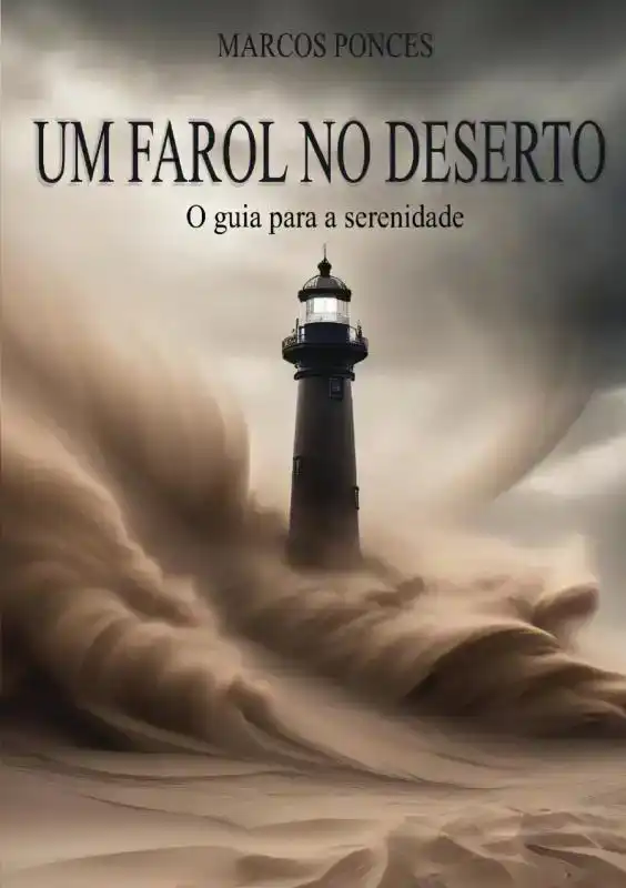 UM FAROL NO DESERTO