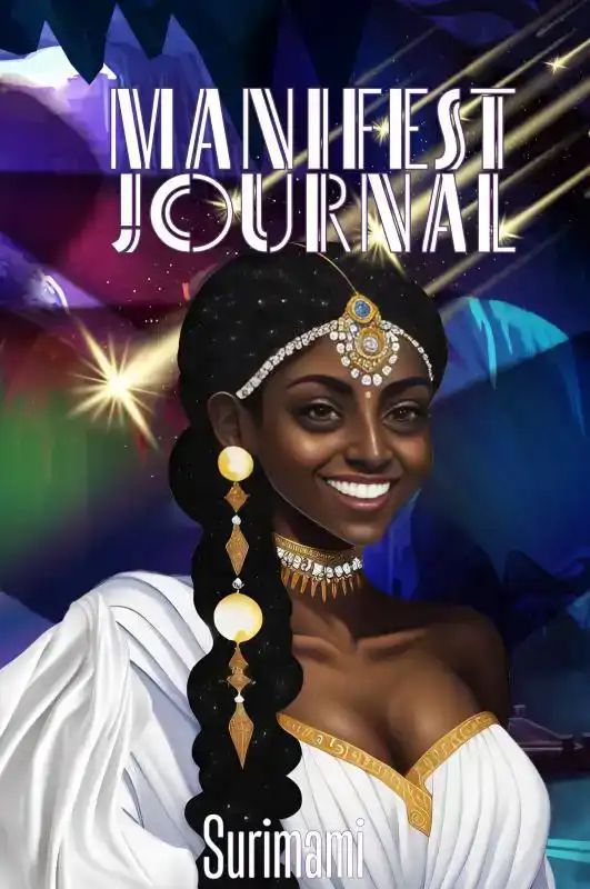 SURINAAMSE JOURNAL