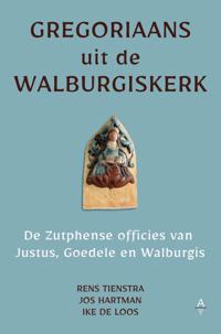GREGORIAANS UIT DE WALBURGISKERK
