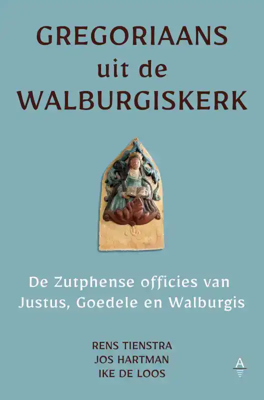GREGORIAANS UIT DE WALBURGISKERK