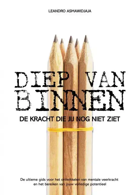 DIEP VAN BINNEN