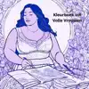 KLEURBOEK VOL VOLLE VROUWEN