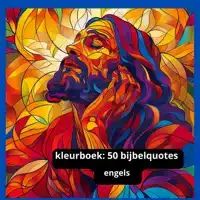 KLEURBOEK: 50 BIJBELQUOTES