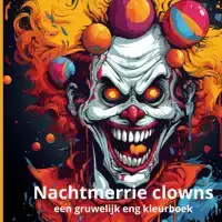 NACHTMERRIE CLOWNS