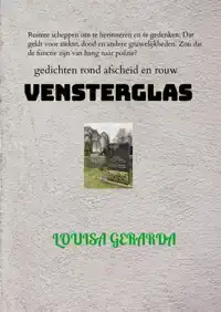 VENSTERGLAS