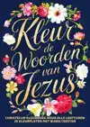 CHRISTELIJK KLEURBOEK VOOR VOLWASSENEN, TIENERS EN KIDS - KL
