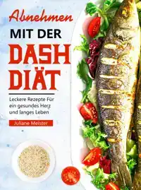 ABNEHMEN MIT DER DASH-DIAT