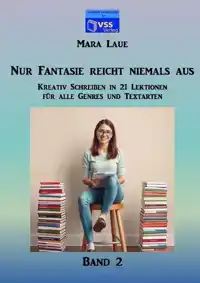 NUR FANTASIE REICHT NIEMALS AUS - BAND 2