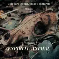 ESPIRITU ANIMAL