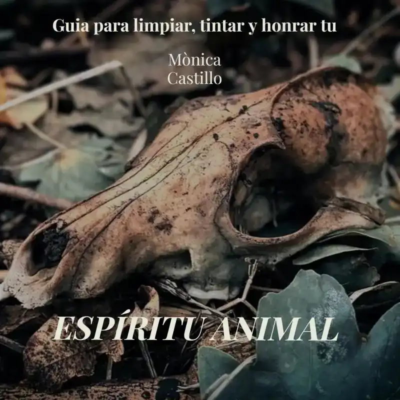 ESPIRITU ANIMAL