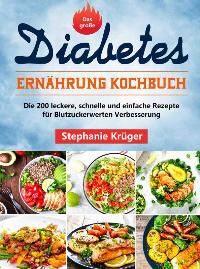 DAS GRO?E DIABETES ERNAHRUNG KOCHBUCH