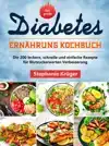 DAS GRO?E DIABETES ERNAHRUNG KOCHBUCH