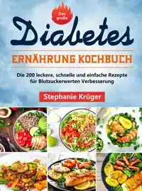 DAS GRO?E DIABETES ERNAHRUNG KOCHBUCH
