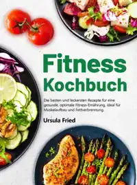 FITNESS KOCHBUCH