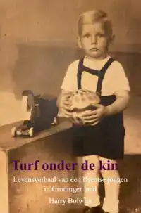 TURF ONDER DE KIN