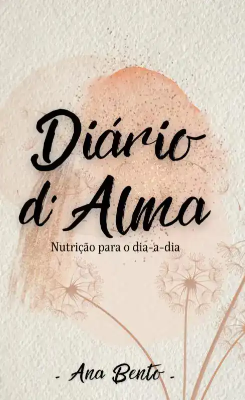 DIARIO D'ALMA