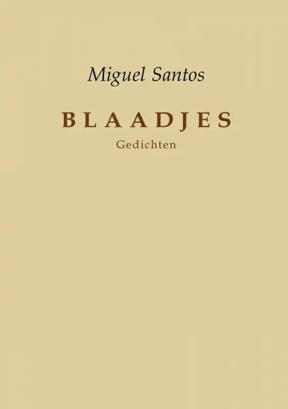 BLAADJES
