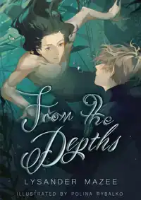 FROM THE DEPTHS