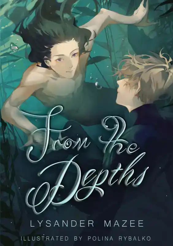 FROM THE DEPTHS