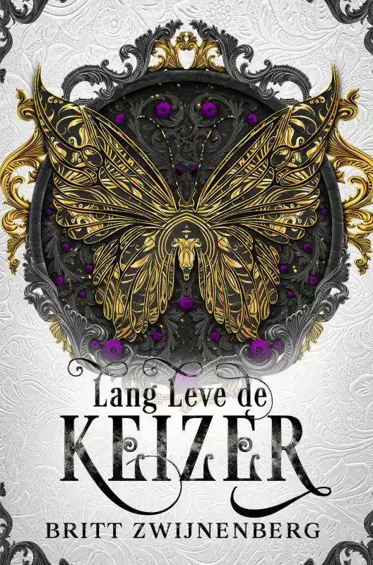 LANG LEVE DE KEIZER