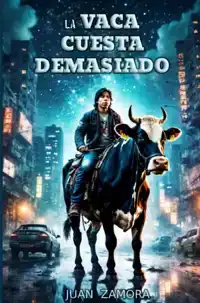 LA VACA CUESTA DEMASIADO
